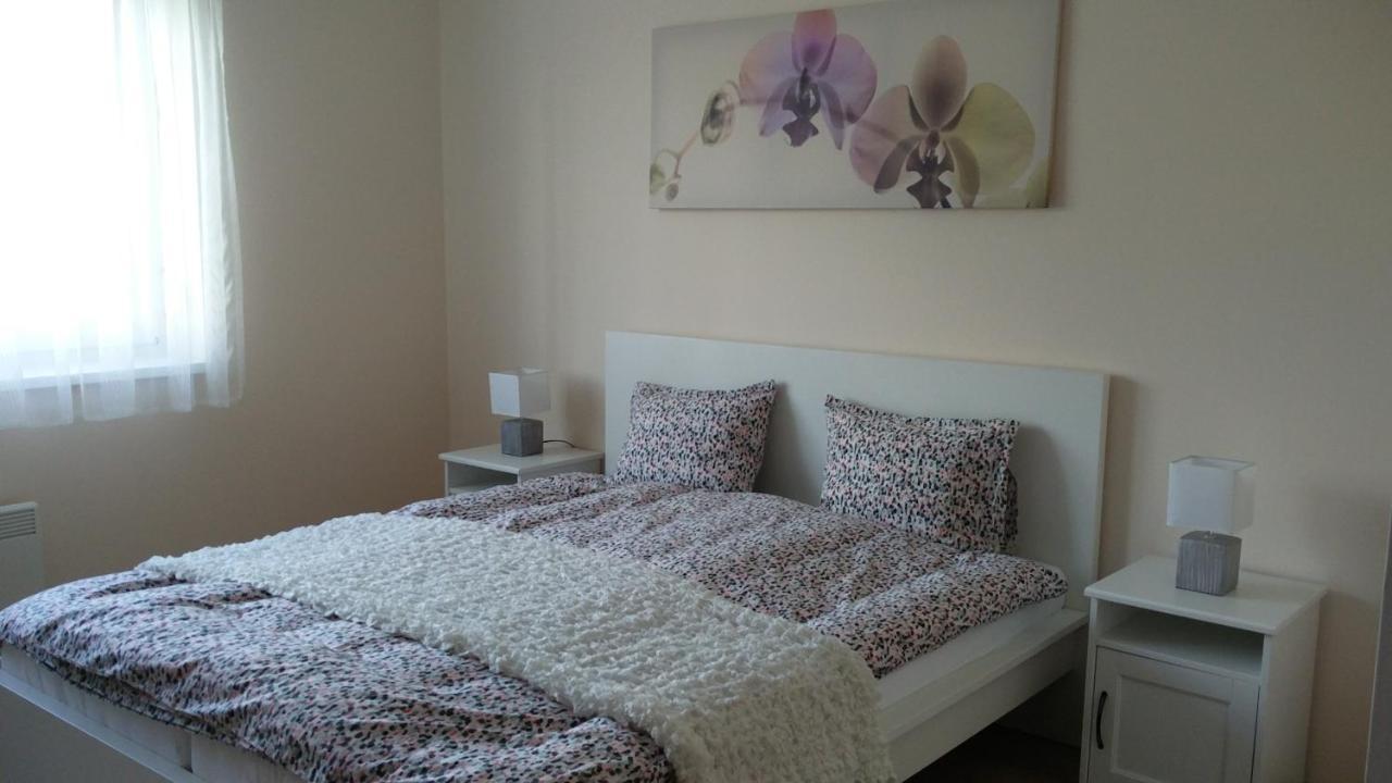 River Side Apartman Kalocsa Εξωτερικό φωτογραφία