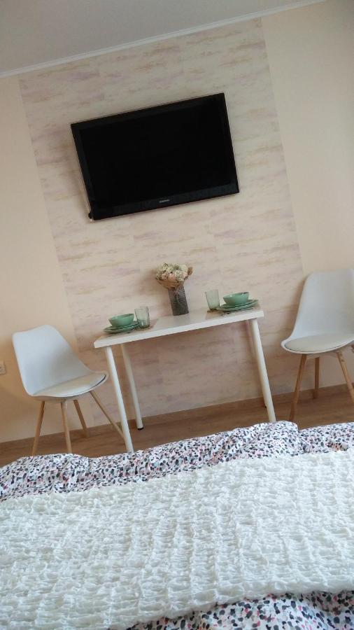 River Side Apartman Kalocsa Εξωτερικό φωτογραφία