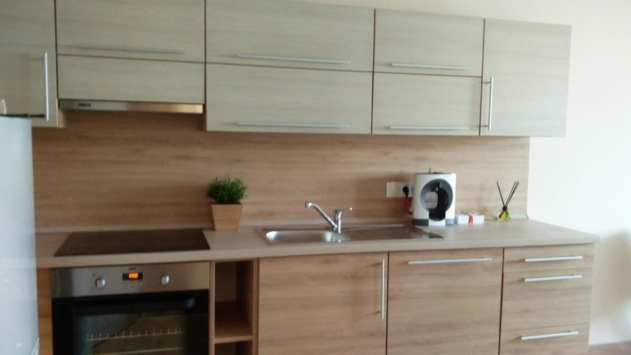 River Side Apartman Kalocsa Εξωτερικό φωτογραφία