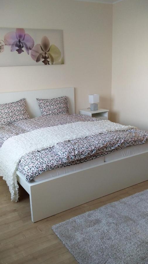 River Side Apartman Kalocsa Εξωτερικό φωτογραφία